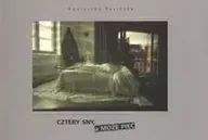 Albumy o  sztuce - Cztery sny a może pięć - Agnieszka Rasińska - miniaturka - grafika 1