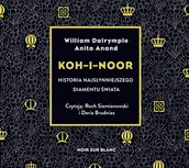 Audiobooki - literatura faktu - Koh-i-Noor. Historia najsłynniejszego diamentu świata - miniaturka - grafika 1