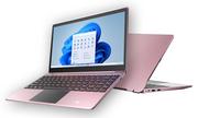 Laptopy - Acer Gateway GWTN141-4RG Intel i5 / 16GB / SSD 512GB / Intel UHD / FullHD / Win11 / Różowy - miniaturka - grafika 1