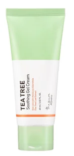 A'Pieu The Pure Tea Tree Soothing Gel Cream, Krem-Żel do twarzy - Kremy do twarzy - miniaturka - grafika 1