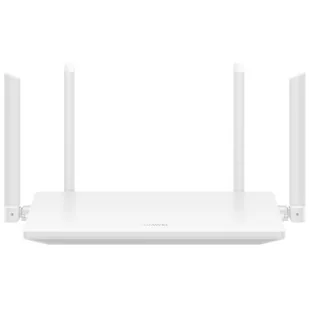 Huawei Router Huawei AX2 Obsługa Wi-Fi 6 5 GHz AX2 - Routery - miniaturka - grafika 1