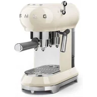 Ekspresy do kawy - Smeg ECF01CREU - miniaturka - grafika 1