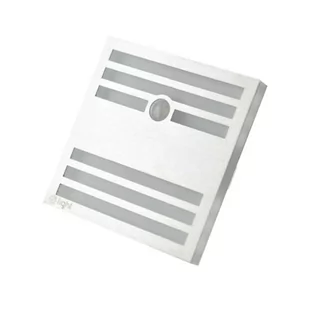 Milagro Oprawa LED Pepers 1 x 0 6 W biała ciepła z czujką 0989 - Oprawy, klosze i abażury - miniaturka - grafika 1