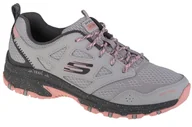 Buty trekkingowe damskie - Buty Damskie Skechers HILLCREST 149821-GYPK - miniaturka - grafika 1