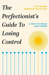 Perfectionist's Guide to Losing Control - Pozostałe książki - miniaturka - grafika 1