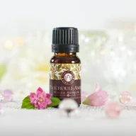 Aromaterapia - Song Of India Olejek zapachowy - Patchouli Amber 10 ml - miniaturka - grafika 1