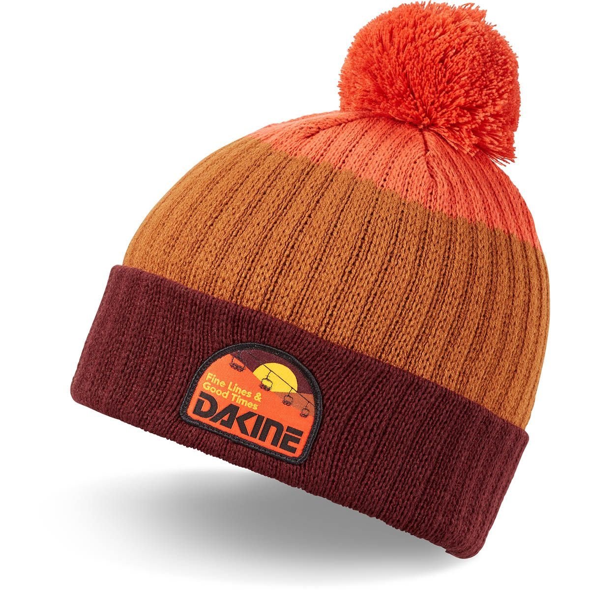 Czapka zimowa Dakine Ezra beanie Sun