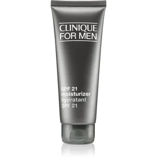 Clinique For Men SPF21 krem do twarzy na dzień 100 ml dla mężczyzn 42230 - Kosmetyki do pielęgnacji twarzy męskie - miniaturka - grafika 1