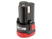 Akumulatory do elektronarzędzi - PARKSIDE PARKSIDE Akumulator 12 V, 2 Ah 4055334261753 - miniaturka - grafika 1