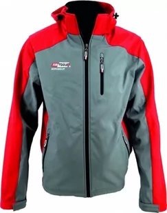 Awtools Kurtka Softshell Xl - Odzież robocza - miniaturka - grafika 1