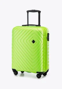 Walizka Wittchen Cube Line kabinowa 4koła 34l - Walizki - miniaturka - grafika 1