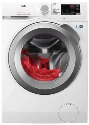 AEG LFA6I8275XM