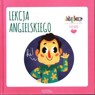 Świat Emocji - Czasopisma - miniaturka - grafika 1
