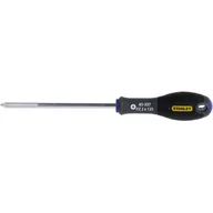 Śrubokręty - Stanley wkrętak FatmaxR pozidriv pz 2 x 125 mm (1-65-337) - miniaturka - grafika 1