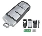 Etui na klucze - Kluczyk VW - miniaturka - grafika 1