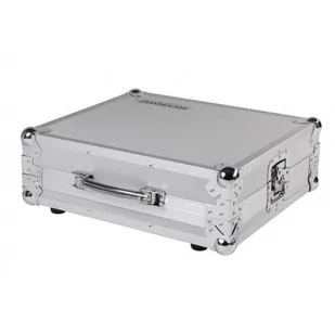 RockBoard EPC 01 A 484x429x153mm Pedal board Case silver - Procesory dźwięku i przedwzmacniacze - miniaturka - grafika 1