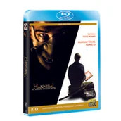Pozostałe filmy Blu-Ray - Hannibal - Po Drugiej Stronie Maski [Blu-Ray] - miniaturka - grafika 1
