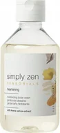 Kosmetyki do kąpieli - Simply Zen Simply Zen, Heartening, Nourishing, Shower Gel, 250 ml For Women - miniaturka - grafika 1