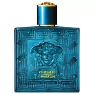 Wody i perfumy damskie - Versace Eros - miniaturka - grafika 1