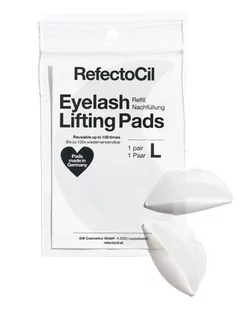 RefectoCil RefectoCil Eyelash Lifting Pads L silikonowe podkładki do liftingu 2 szt - Sztuczne rzęsy i akcesoria - miniaturka - grafika 1