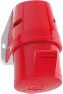 Osprzęt siłowy - bals Gniazdo stałe 16A 5P 400V 6h IP44 100 BL 100 - miniaturka - grafika 1