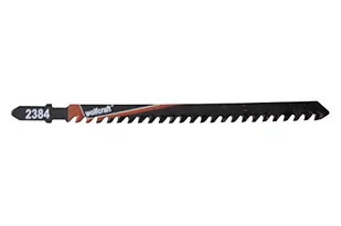 WOLFCRAFT brzeszczot 2384 specjalny - szybkie, zgrubne cięcia (1szt.) 2384000 - Akcesoria do elektronarzędzi - miniaturka - grafika 1
