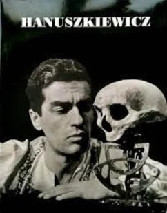 Hanuszkiewicz - Książki o kulturze i sztuce - miniaturka - grafika 1