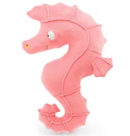 Maskotki i pluszaki - Przytulanka Różowy Konik Morski - 53cm - miniaturka - grafika 1