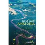 Książki podróżnicze - Noir Sur Blanc Amazonia - miniaturka - grafika 1