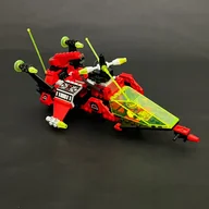 Klocki - 6923 LEGO Kosmikopter - miniaturka - grafika 1