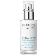 Kremy do twarzy - Biotherm Life Plankton, emulsja, 50 ml - miniaturka - grafika 1