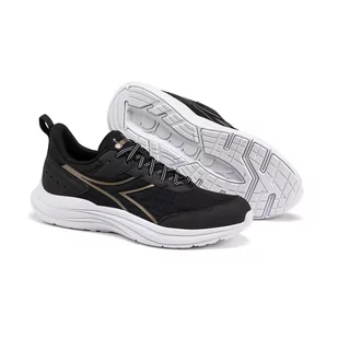 Buty biegowe damskie DIADORA SNIPE W - Buty sportowe damskie - miniaturka - grafika 2
