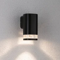Lampy ogrodowe - Paulmann Colum kinkiet zewnętrzny 1-punktowa - miniaturka - grafika 1