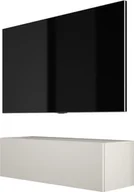 Szafki RTV - Wisząca szafka pod telewizor (szer.: 100 cm, wys.: 34 cm, gł.: 32 cm) Lowboard, TV board, TV cabinet in KASCHMIR - miniaturka - grafika 1
