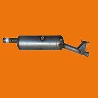 Układ wydechowy - akcesoria - JMJ FILTR DPF CITROEN GRAND C4 SPACETOURER 1.6 HDI 18- - miniaturka - grafika 1
