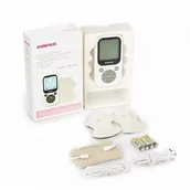 Masażery - Elektrostymulator JUMPER JPD-ES210 - miniaturka - grafika 1