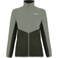 Bluzy damskie - Polar damski Paganella Salewa - miniaturka - grafika 1