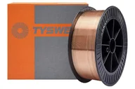 Akcesoria do lutowania - DRUT SPAWALNICZY SG2 TYSWELD T20 0.6MM OP. 5KG - miniaturka - grafika 1