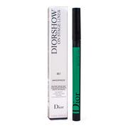 Eyelinery - Dior 461 Matte Pop Green Eye-liner - miniaturka - grafika 1