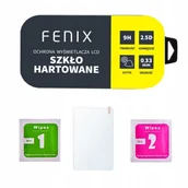 Kamery cyfrowe - akcesoria - SZKŁO HARTOWANE OCHRONNE NA LCD DO FUJIFILM XT1 - miniaturka - grafika 1