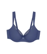Biustonosze - Biustonosz miękki na fiszbinie Triumph True Shape Sensation T W01-70G - miniaturka - grafika 1