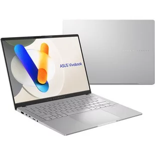 ASUS VivoBook S 14 M5406NA-QD087W 14" OLED R5-7535HS 16GB RAM 1TB SSD Windows 11 Home - Laptopy - miniaturka - grafika 1