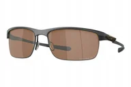 Okulary przeciwsłoneczne - OAKLEY OKULARY CARBON BLADE 9174-1066 - miniaturka - grafika 1