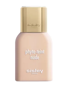 Sisley Phyto-Teint Nude 000N Snow 30 ml - Podkłady do twarzy - miniaturka - grafika 2