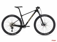 Rowery - Rower Giant XTC SLR 2 29 Panther 2024 - miniaturka - grafika 1