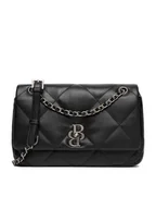 Torebki damskie - Badura Torebka C-ARYA-LA482-2953 Czarny - miniaturka - grafika 1