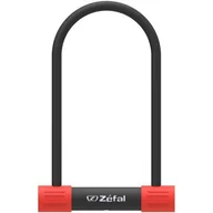Zabezpieczenia do roweru - Rowerowe ZAPIĘCIE U-LOCK K-Traz U13 L 115x292/13 Level 13 - miniaturka - grafika 1