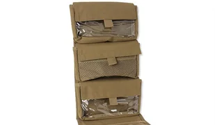 Condor - Wkład do plecaka - Pack Insert - Coyote Brown - VA7-498 - Plecaki - miniaturka - grafika 5