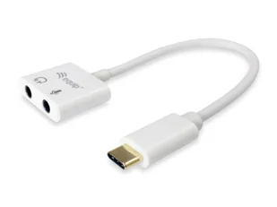 Equip 133460 karta dźwiękowa USB - Karty dźwiękowe - miniaturka - grafika 1