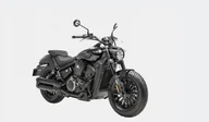 Motocykle - BENDA DARKFLAG 500cc V4 2024 chopper - miniaturka - grafika 1